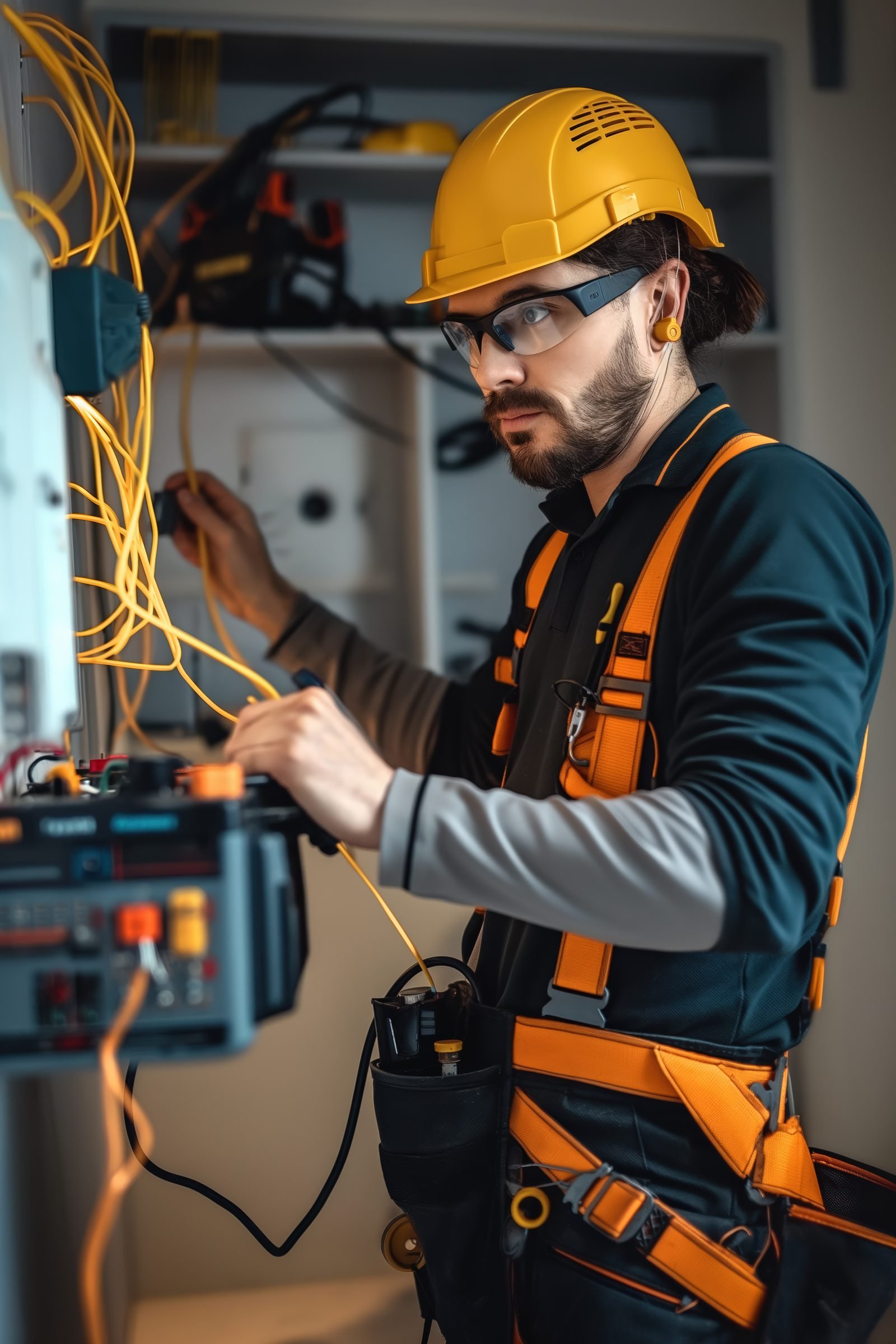 What is NFPA 70E plain language guide