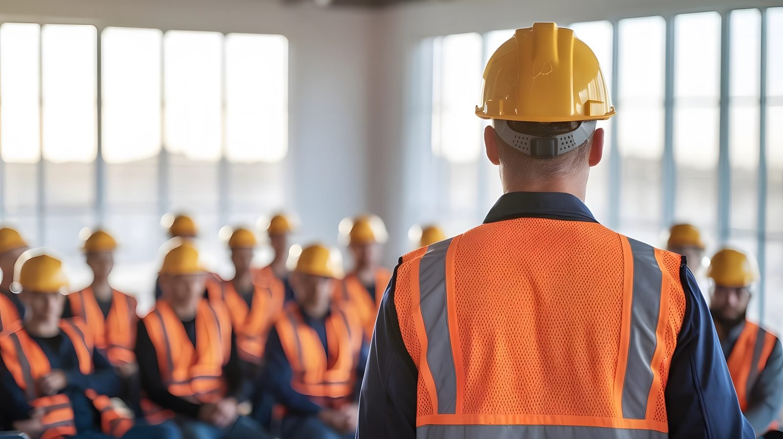NFPA 70E training outcomes — behavior change and incident reduction