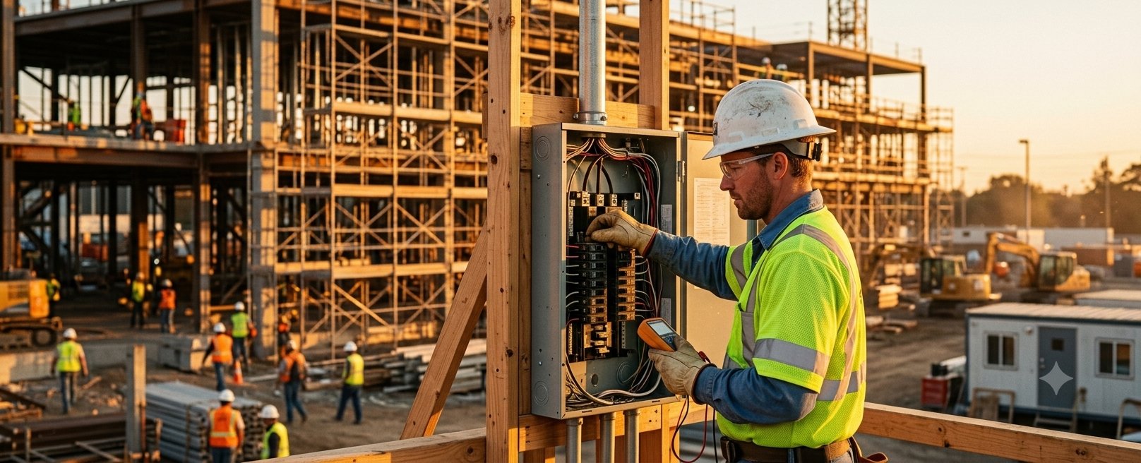 OSHA 30 electrical vs NFPA 70E training comparison