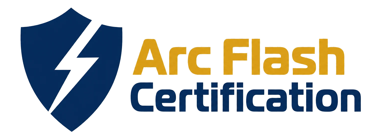 Arc Flash Certification