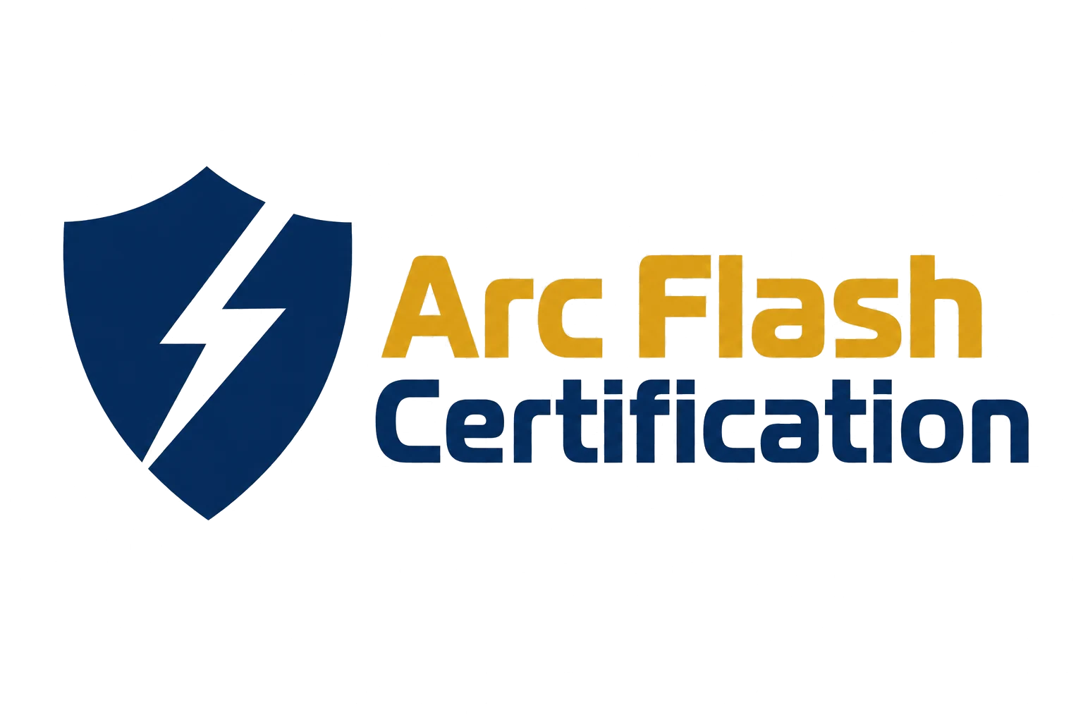 Arc Flash Certification